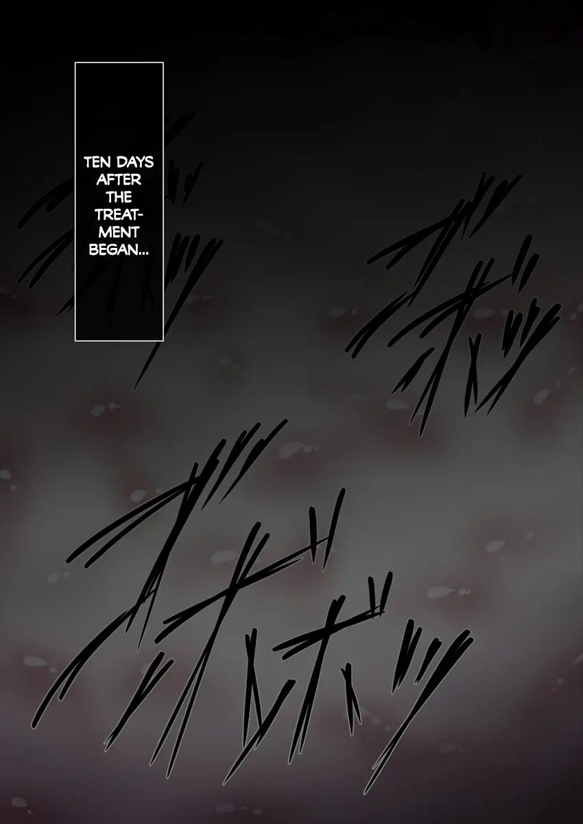 Taima No Reikoku ~zettou No Kaizou Inju Choukyou~ Chapter 2000 Page 39